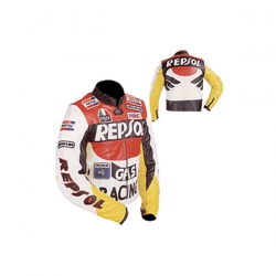 Motorbike Jackets 